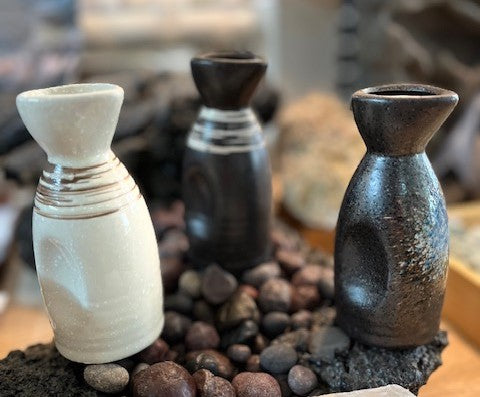 Ceramic jugs/cruets Ceramic jugs/cruets